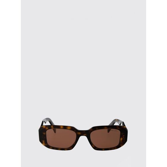 Prada Sunglasses Woman Brown
